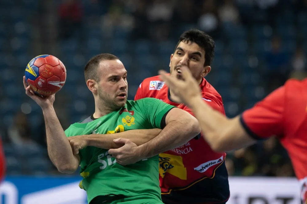 Božo Anđelić iz Budućnosti u Budvansku rivijeru