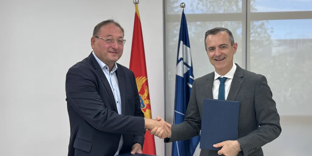 UCG i Čikom potpisali memorandum o saradnji