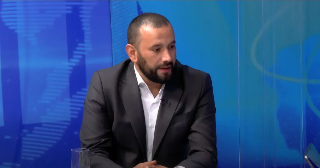 Brković: Kad se rasvijetle sve zloupotrebe u javnom sektoru, od policije i ANB-a do Zavoda za zapošljavanje, neka na red dođe i moj “verbalni delikt”