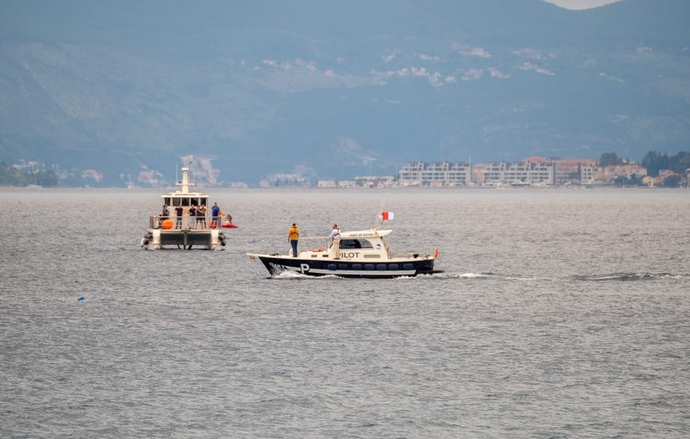 Ribarske vage moguće do kraja godine