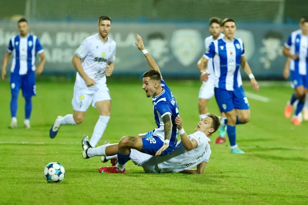 CFL: Tri meča danas, dva u nedjelju