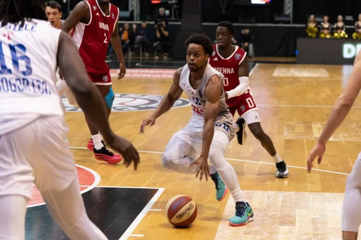 Budućnost bez većih problema osvojila Beč