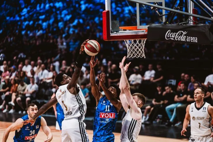 Klub iz Saudijske Arabije želi u ABA ligu