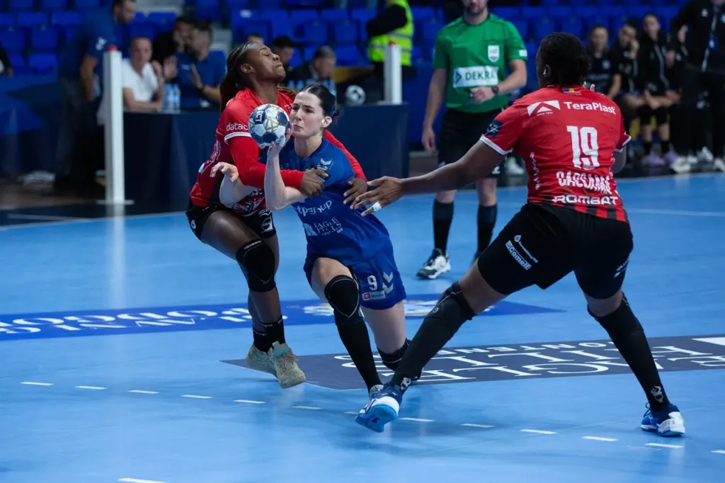 “Plave” blistale u Bistrici: Budućnost nadigrala Gloriju za prvu pobjedu u LŠ