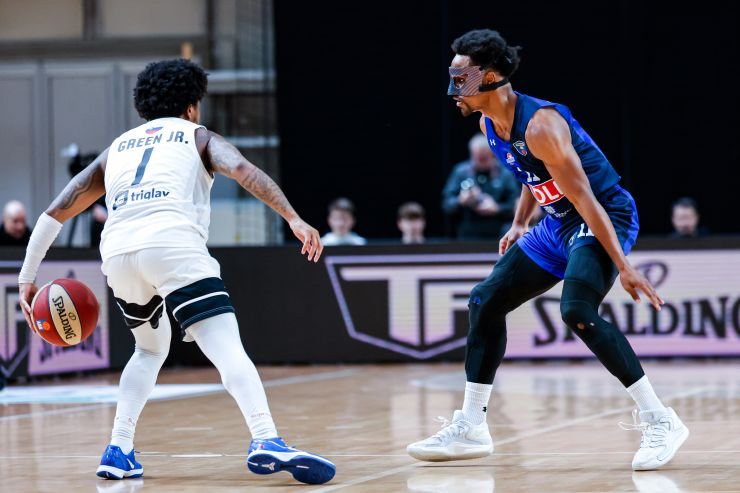 Prvi od tri meča kod kuće: Budućnost večeras dočekuje Beč