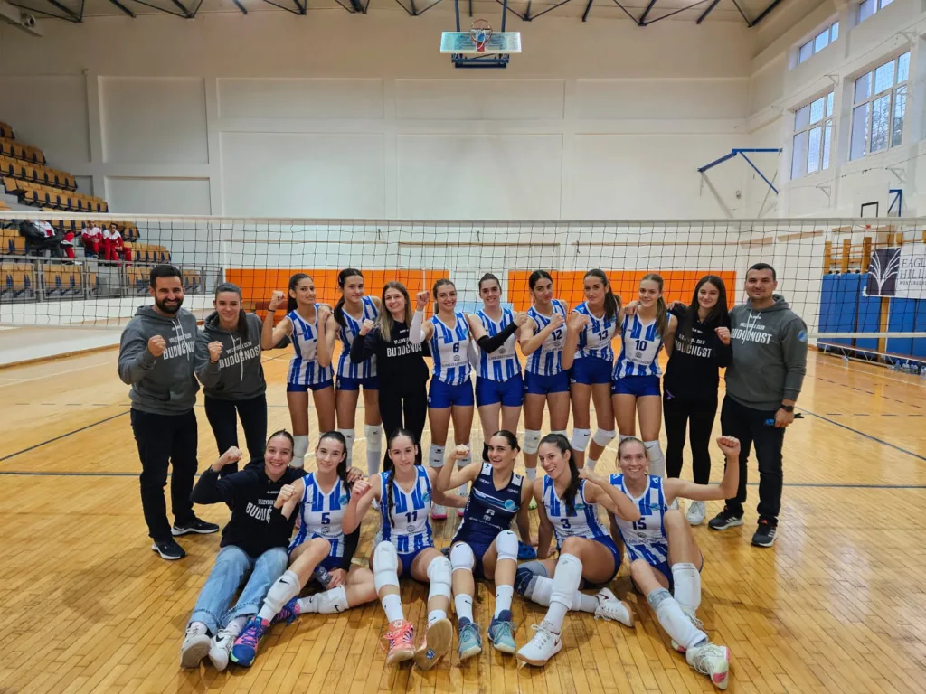 Podgoričanke sigurne, u Budvi se gostili gosti