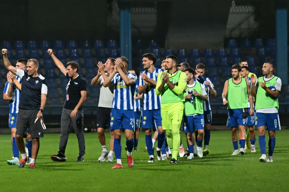 Gavrilo Petrović novi sportski direktor Budućnosti