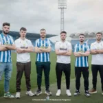 Budućnost dovela još šest pojačanja, Grof kompletirao tim