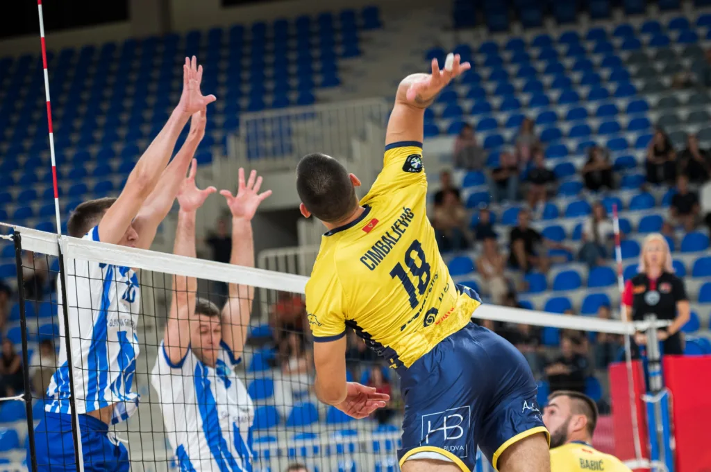 Budva i Budućnost u borbi za lidersku poziciju