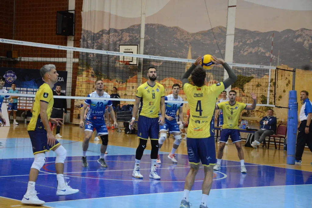 Budva slavila poslije maratona: Pobjeda nad Mariborom na startu MEVZA lige