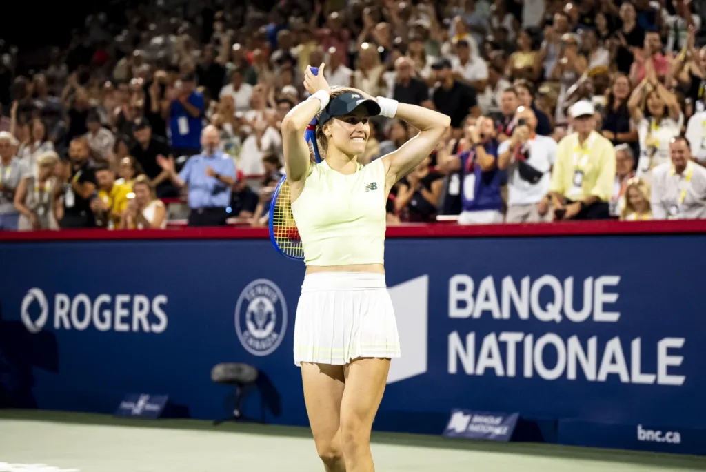 Bušar i definitivno rekla zbogom tenisu