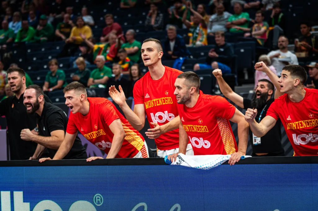 Radović: Kao da smo ostali u svlačionici na poluvremenu, niko nije zadovoljio u nastavku