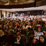 CNP u februaru: Premijera predstave „Pred penzijom“; počinje akcija „Dvoje kao jedno“