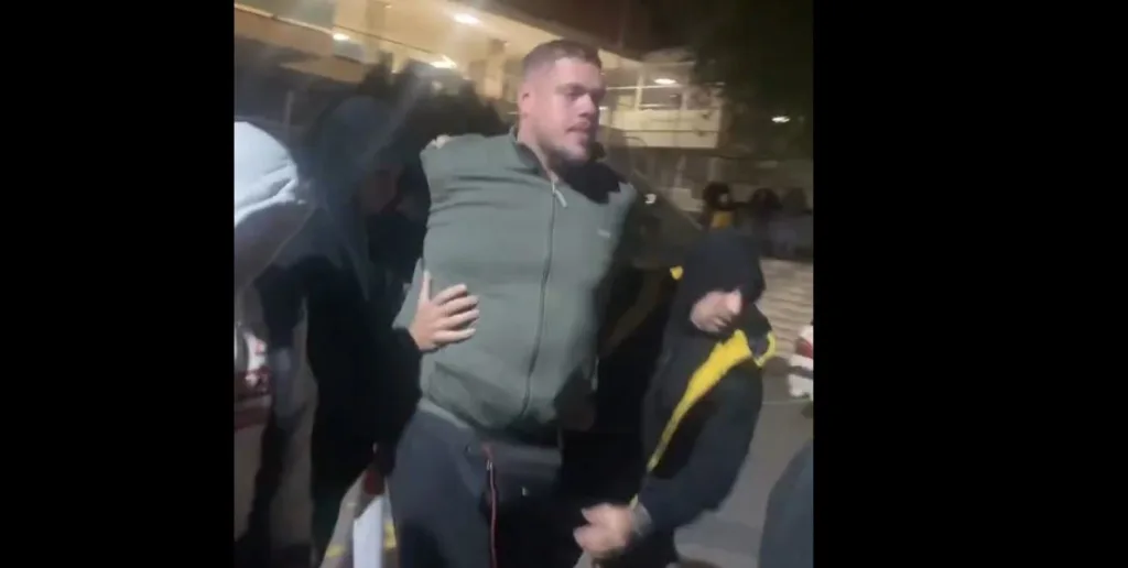 Uhapšen bivši košarkaški reprezentativac Vladimir Štimac