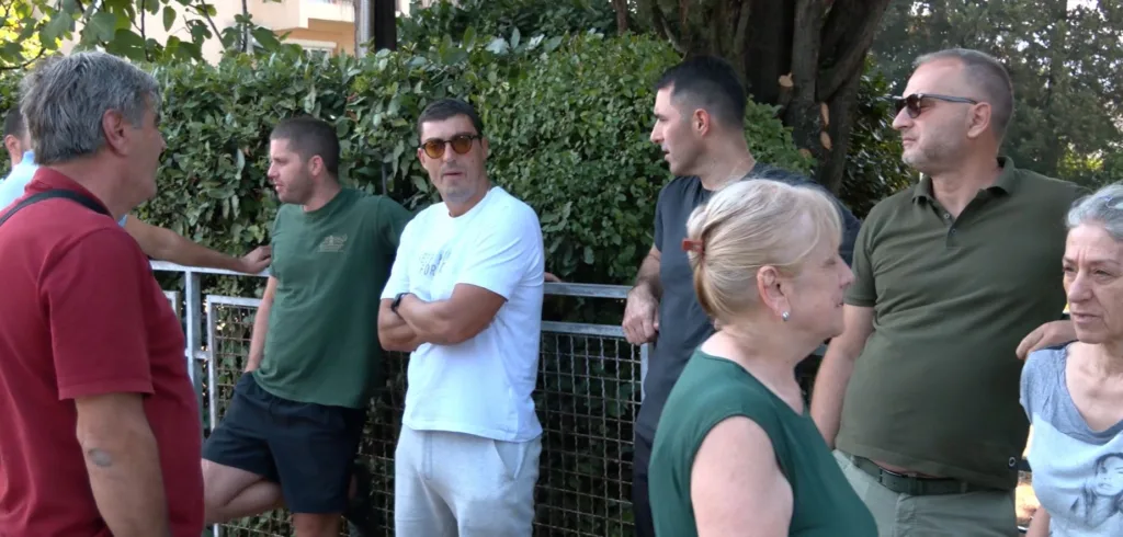 Stanari Beogradske ulice: Iz kompanije CK group ponudili da saniraju štetu, ali uz uslove