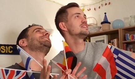 Izraelci slave nakon što su ostali na Eurosongu: “Mislim da ne trebamo raspravljati o učešću”