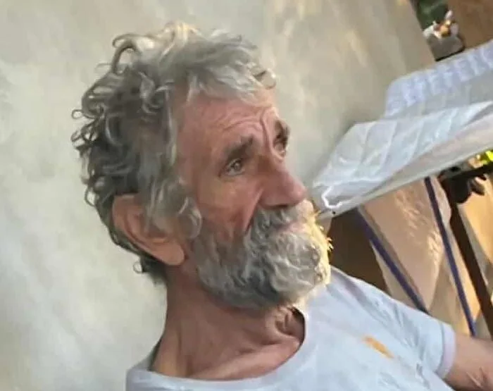 Nestao Dragomir Đukić