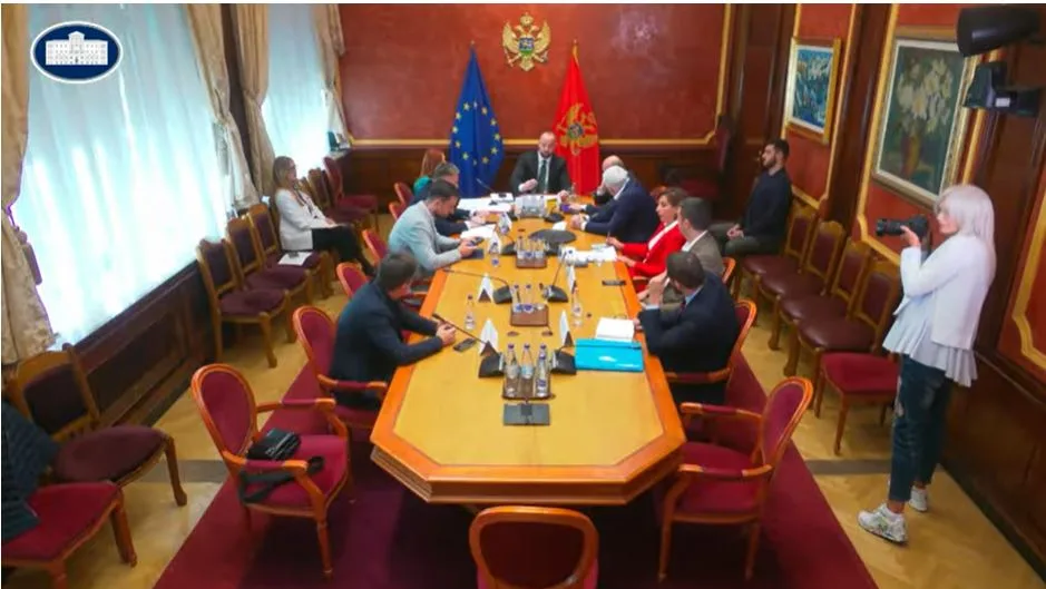 Anketni odbor saslušaće Milosava-Senča Sekulovića o nerasvijetljenim ubistvima