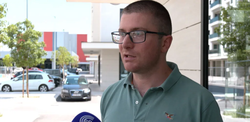 Ćuković: Uprkos nesuglasicama u parlamentarnoj većini, stabilnost Vlade nije ugrožena