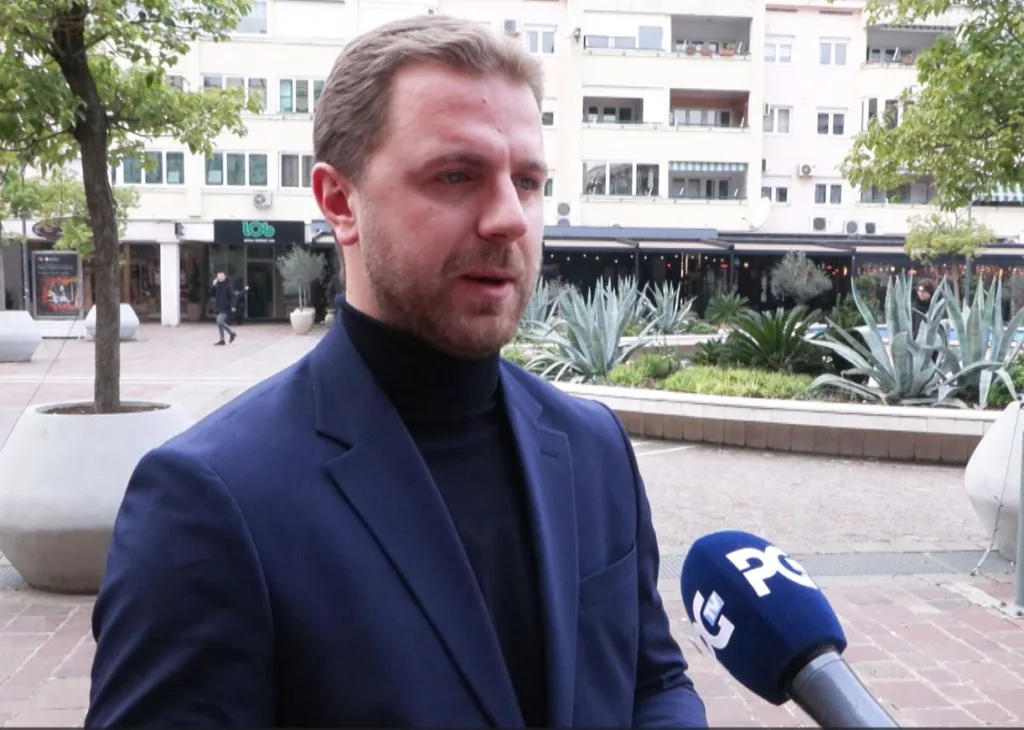 (VIDEO) Đokaj: Cilj je da imamo razgraničene i funkcionalne opštine Podgoricu i Tuzi