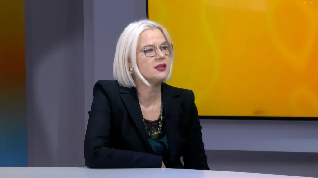 (VIDEO) Perović: Nova elektronska usluga pošte – dostava paketa koji su naručeni onlajn