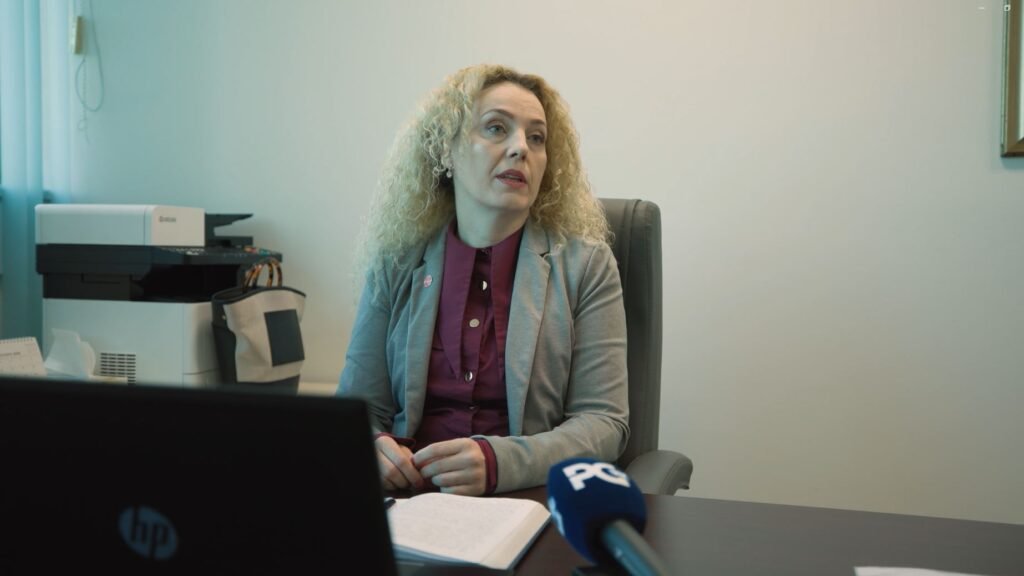 (VIDEO) Ivanović: Za rekonstrukciju vodovodne mreže u Glavnom gradu planirano 100 hiljada eura