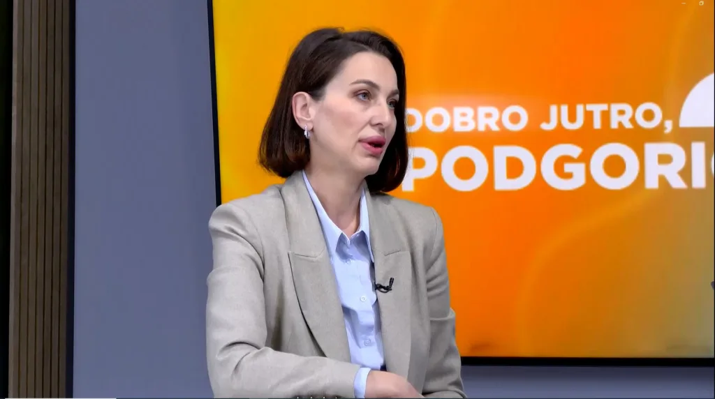 (VIDEO) Laković: Aplikacija “Ona” biće besplatna i dostupna krajem godine na svim onlajn platformama