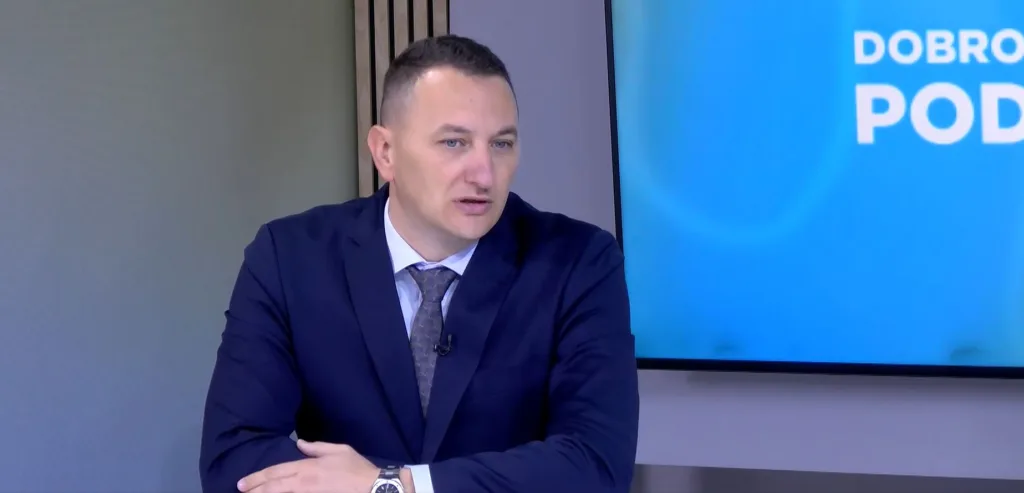 (VIDEO) Grnović: Rekonstrukcija stare tvrđave Ribnica koštaće oko 5 miliona eura