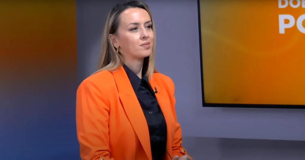 (VIDEO) Milović: U narednih deset dana biće puštena u pogon specijalizovana mašina za tretman guma