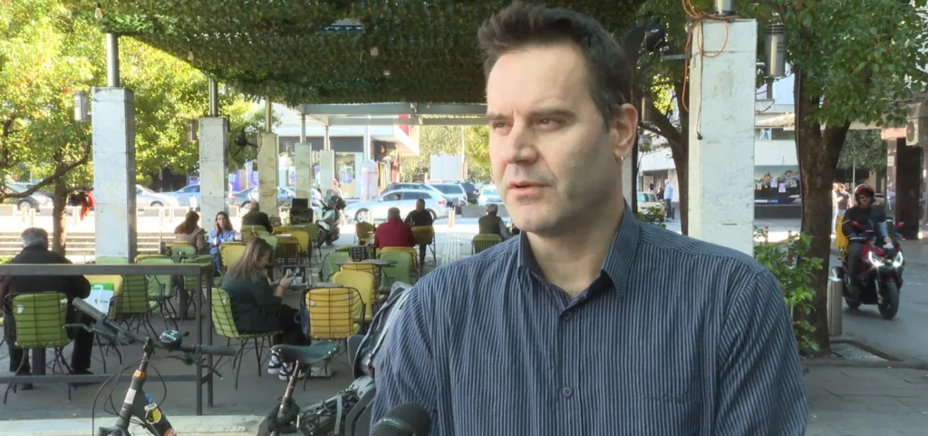 (VIDEO) Crvenica: Istraživanja pokazala da se 75 odsto biciklista i pješaka ne osjeća bezbjedno u saobraćaju