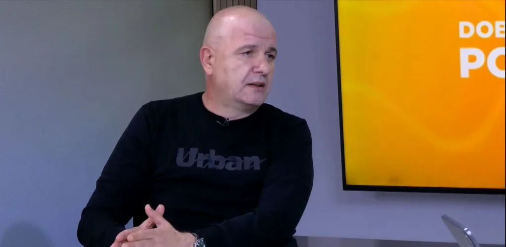 (VIDEO) Radonjić: Potpisivanjem novog kolektivnog ugovora radnicima Parking servisa poboljšani uslovi na poslu