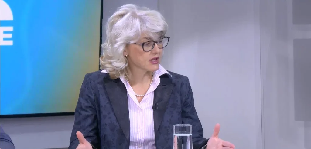 (VIDEO) Đorđević: U Crnoj Gori 60 odsto odraslih gojazno