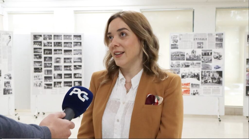 (VIDEO) Korać: KIC održao standard kada je riječ o posjetiocima, najteže je privući mlade; djeca dolaze u sve većem broju