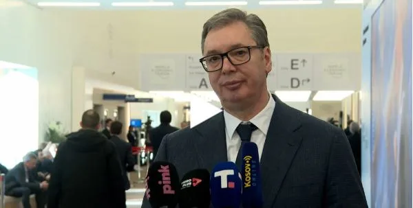 Vučić: Razgovarao sam sa Orbanom o NIS-u, nadam se konačnom ugovoru Rusa i Mađara do sredine marta
