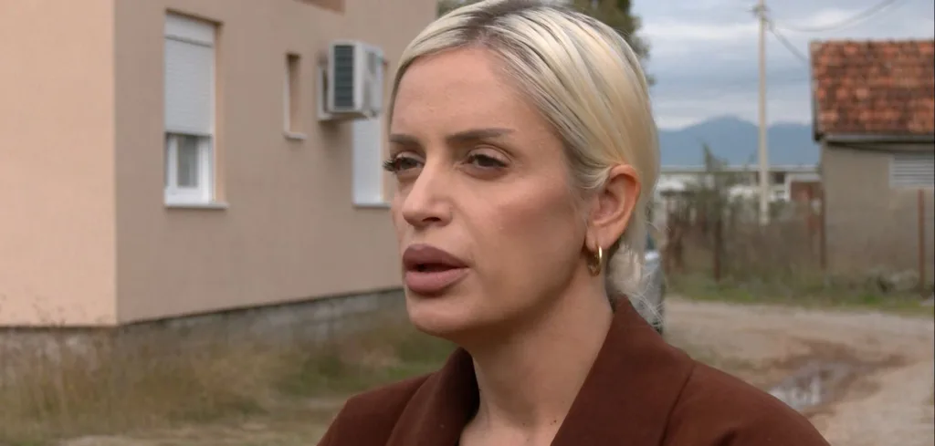 (VIDEO) Bero: U 21. vijeku, u Kućama Rakića nemamo osim vode ni struju