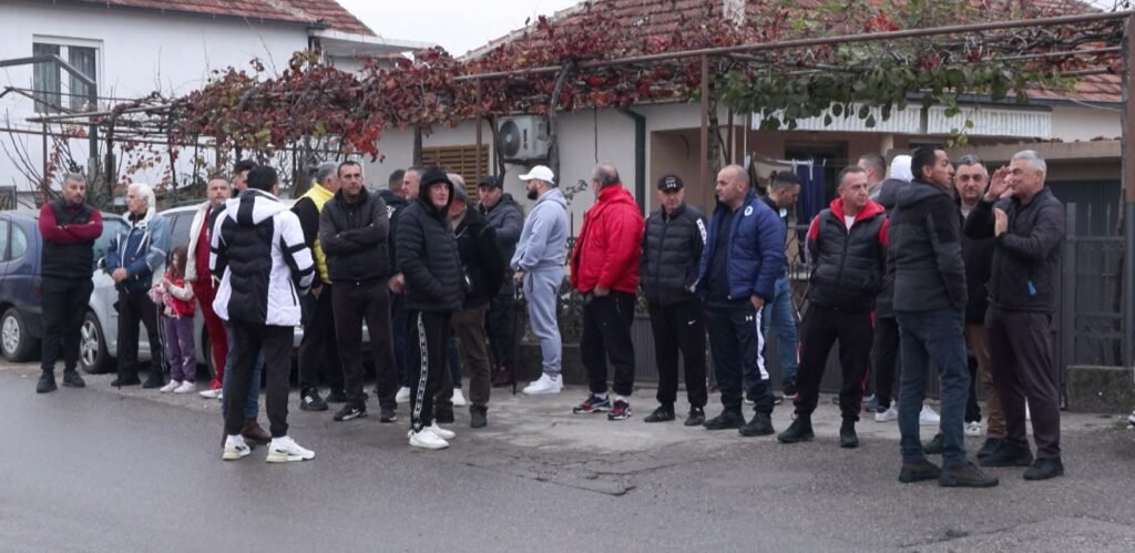 (VIDEO) Zabjelčani traže rješavanje gorućih problema: Bolja putna infrastruktura, izgradnja kanalizacione mreže i dječijeg igrališta