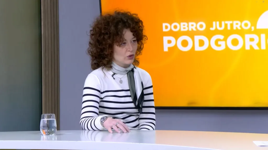 (VIDEO) Šofranac: Kapaciteti Doma starih u Podgorici za smještaj osoba sa demencijom ograničeni, potrebe godinama rastu