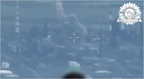 Ukrajinci u jednom udaru uništili hiljade ruskih dronova