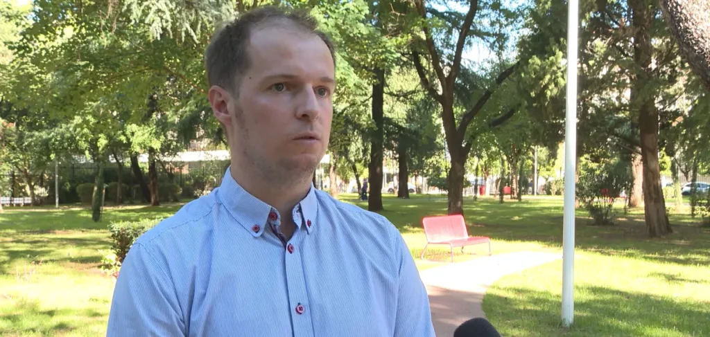 (VIDEO) Osmanagić: Stanovi najtraženiji u Atlas Capitalu i City kvartu, kvadrat košta oko 3.000 eura