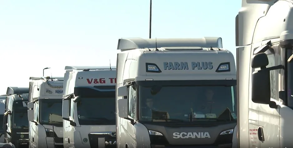 Protest prevoznika od ponedjeljka, nezadovoljni zbog uslova rada i subvencija