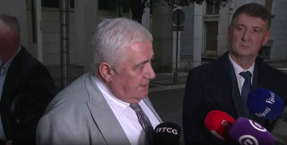 Nastavak pregovora o opštem kolektivnom ugovoru naredne sedmice