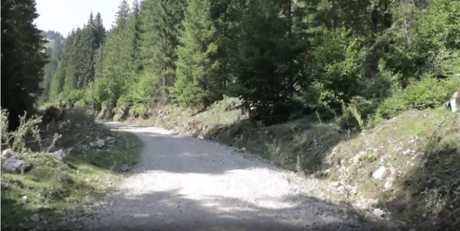 Katunski put Rožaje – Petnjica: Tri decenije borbe za njegovu modernizaciju