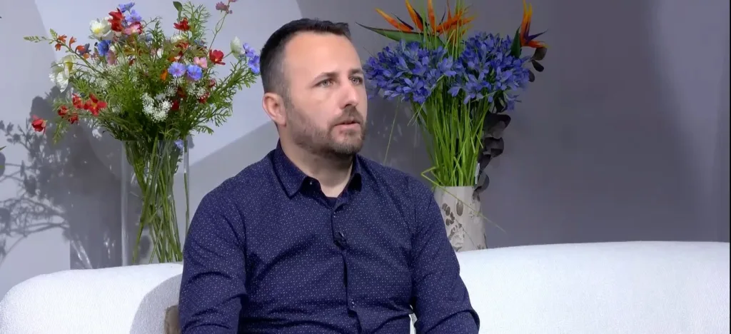 (VIDEO) Lakić: Preko 90 odsto djece starije od 10 godina na društvenim mrežama