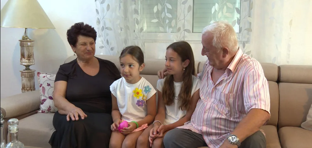 Ljubav Nikole i Stojke Perišić: Priča o odanosti, strpljenju i poštovanju