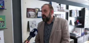 (VIDEO) Đaković: Crnogorsko tržište hrane trenutno stabilno