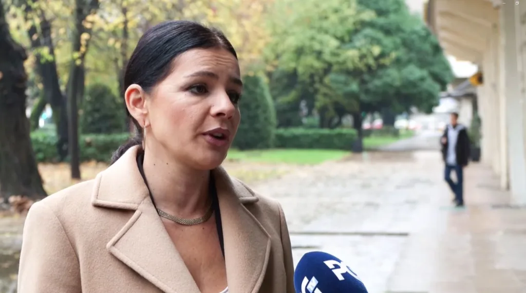 (VIDEO) Vukčević: Glavni grad izdvojio 25 hiljada eura za nabavku novih dekorativnih ukrasa