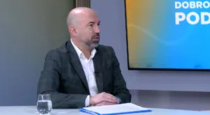 (VIDEO) Vučićević: Završetak rekonstrukcije Ulice Slobode početkom marta