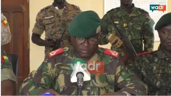 Vojni udar u Gvineji Bisau, pucnjava kod predsjedničke palate