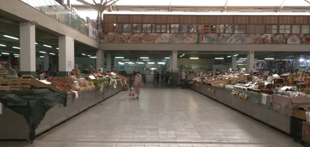 (VIDEO) Od novembra prvi noćni market u Podgorici koji spaja pijacu, ali i ljubitelje gastronomije i muzike