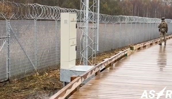 Litvanska vojska se priprema za rušenje mostova na granicama s Bjelorusijom i Rusijom